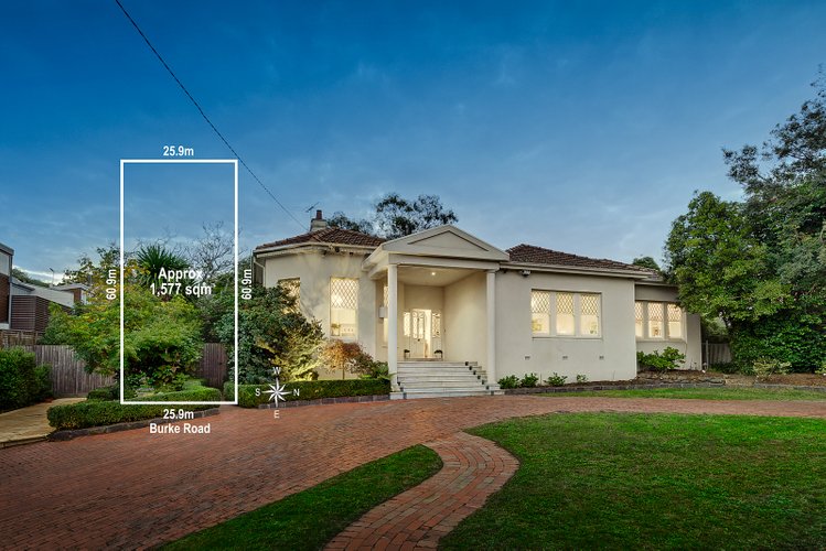 597 Burke Road Camberwell 3124