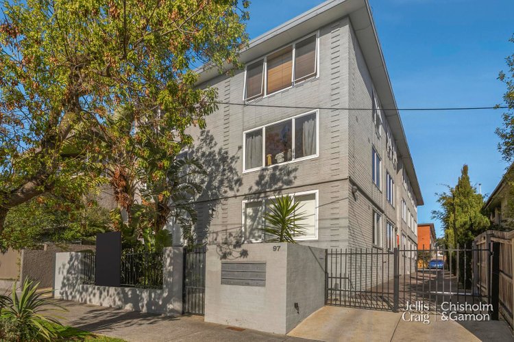 5 97 Spray Street Elwood 3184