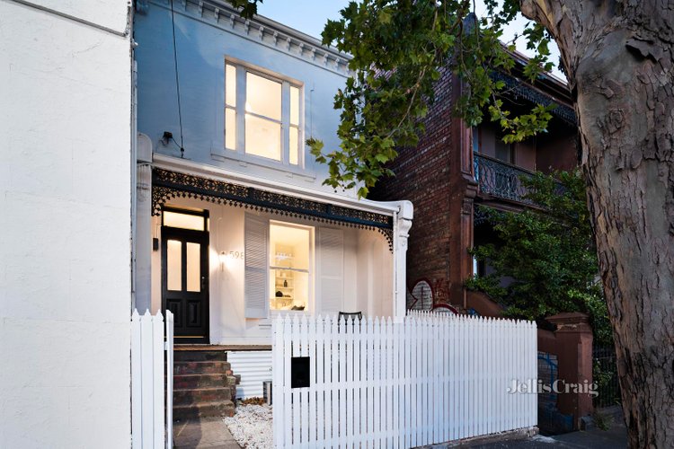 598 Spencer Street West Melbourne 3003