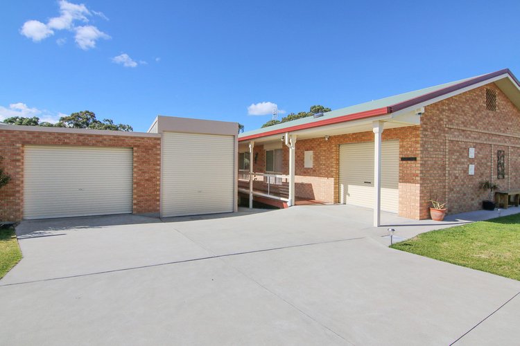 59A Harnham Drive, Bairnsdale