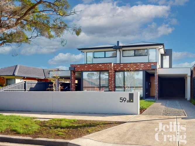 59A Lincoln Drive  Keilor East 3033