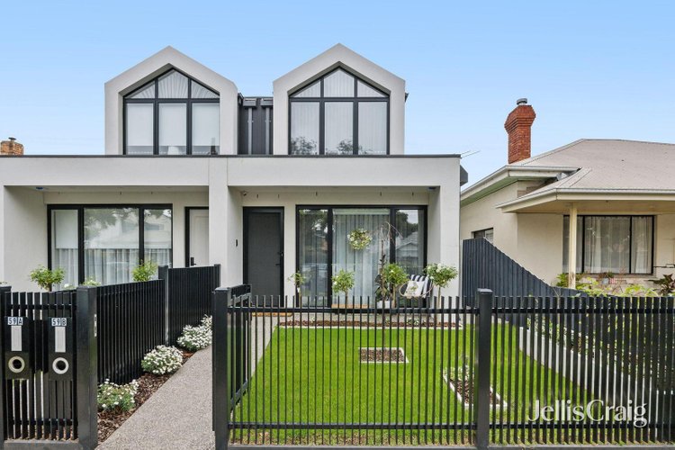 59B Blackshaws Road Newport 3015