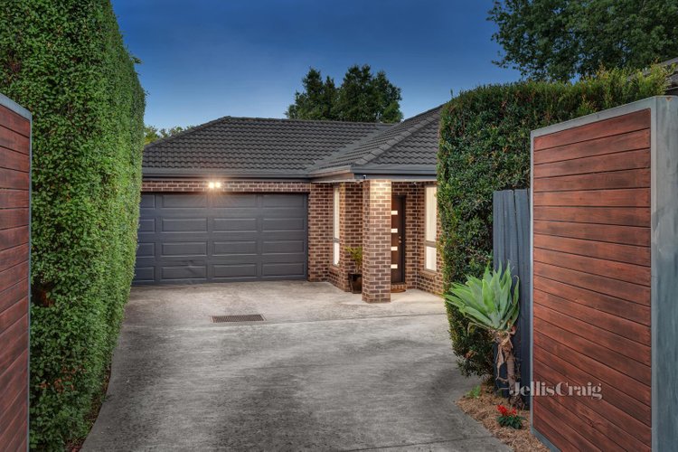 5A Barclay Avenue Croydon 3136