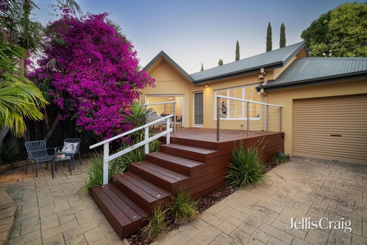 5a Barnett Street Hampton 3188