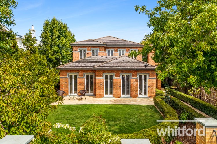 5A Claremont Avenue, Newtown