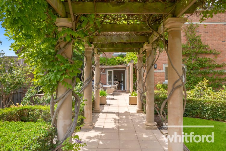 5A Claremont Avenue, Newtown