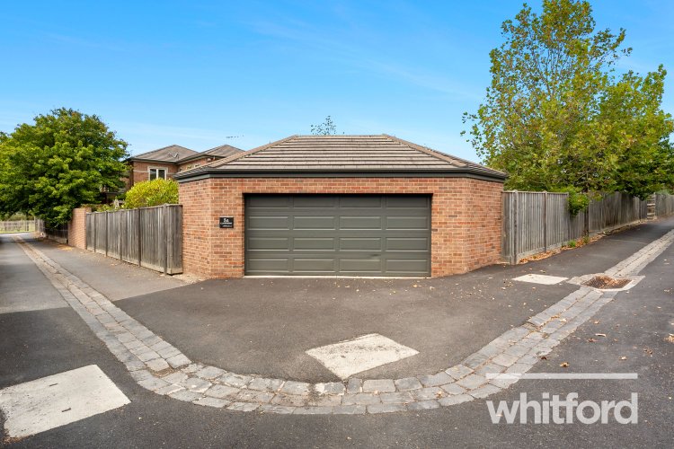 5A Claremont Avenue, Newtown