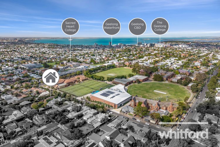 5A Claremont Avenue, Newtown