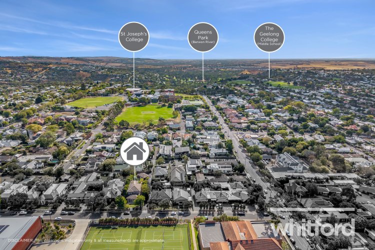 5A Claremont Avenue, Newtown