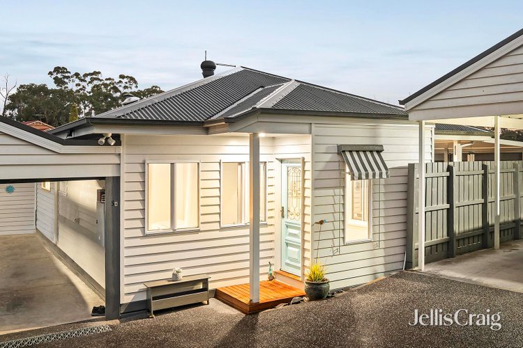 5A Coral Close Lilydale 3140