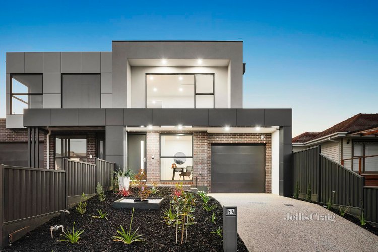 5A Esmale Street Strathmore 3041