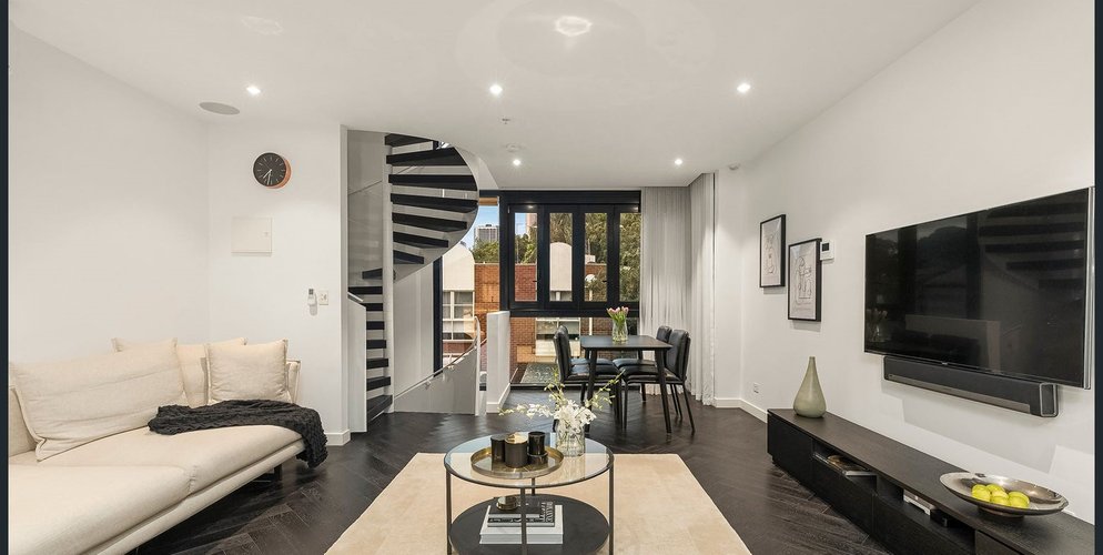 5A Fitzpatrick Street South Melbourne 3205