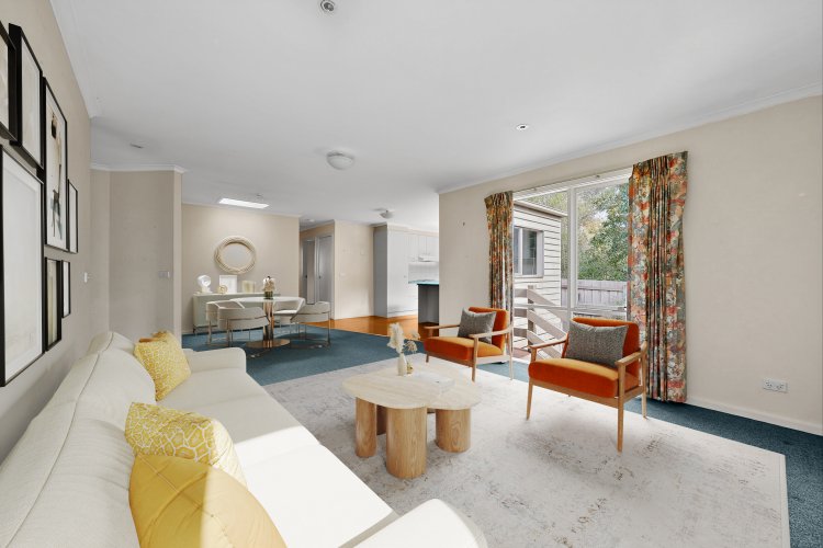 5A Harrison Street Box Hill North 3129