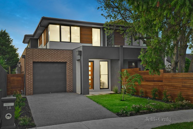 5A Kurrajong Street Bentleigh East 3165