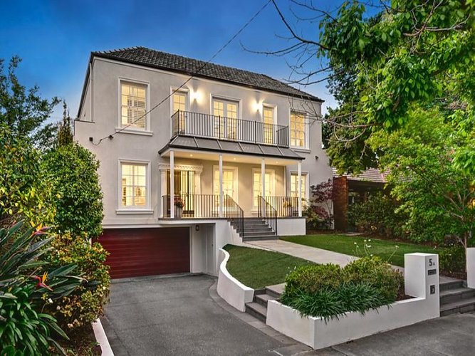 5A Macartney Avenue Kew 3101
