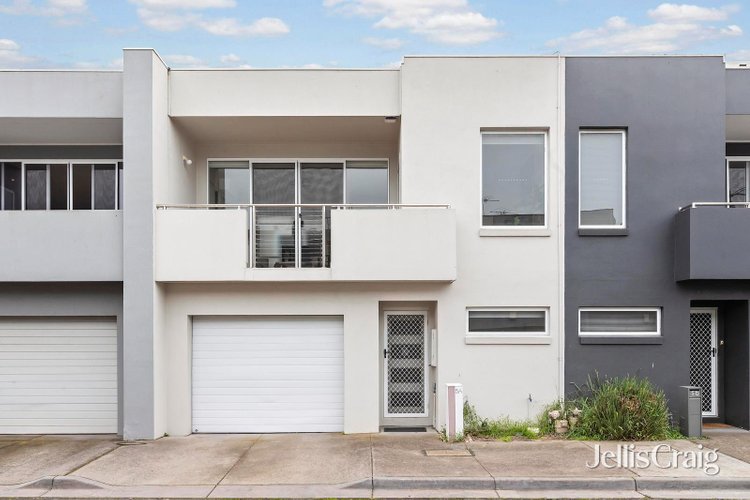 5A Maireana Street Maribyrnong 3032