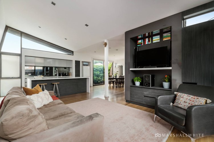 5a Melville Street