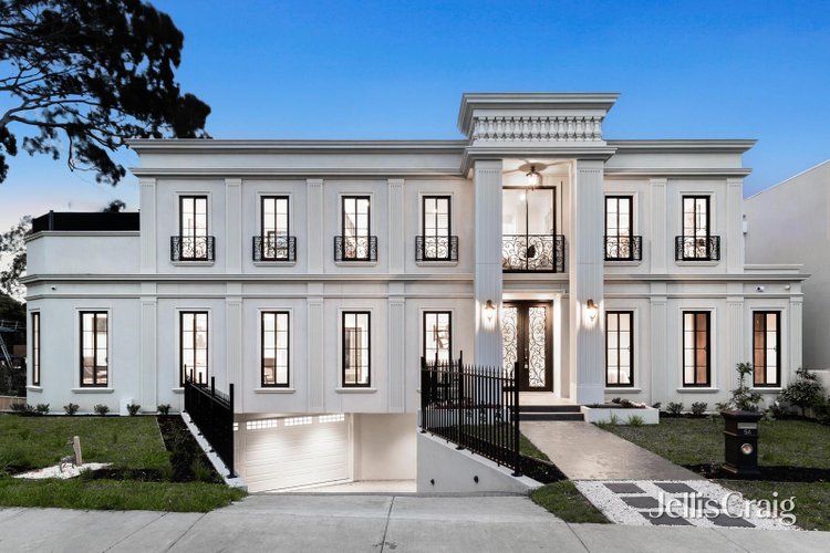 5A Miller Crescent Mount Waverley 3149