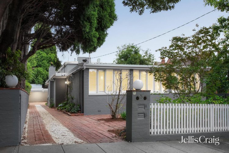 5A Moralla Road Kooyong 3144