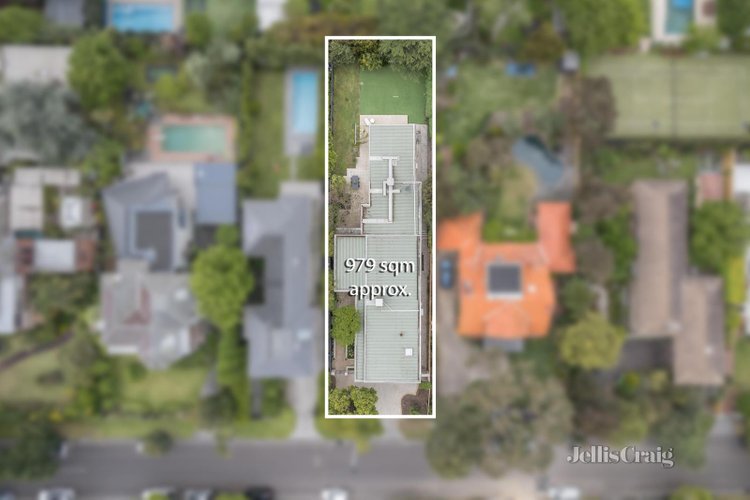 5A Neave Street Hawthorn East 3123