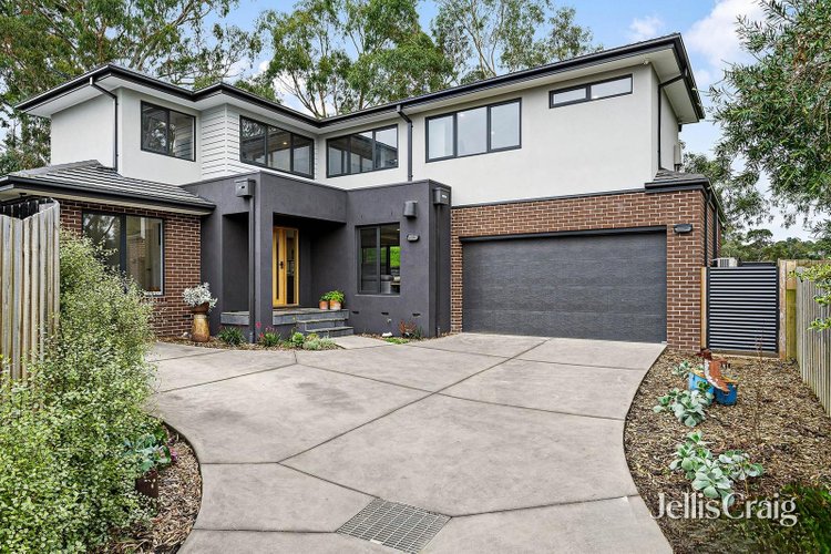 5a Orrong Road Mooroolbark 3138