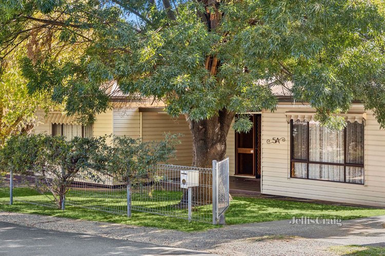 5A Rowe Street Castlemaine 3450