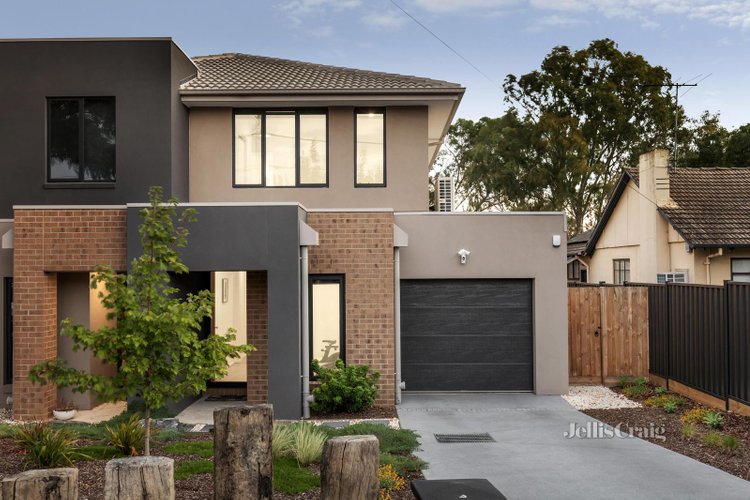 5A Shakespeare Grove Heidelberg Heights 3081