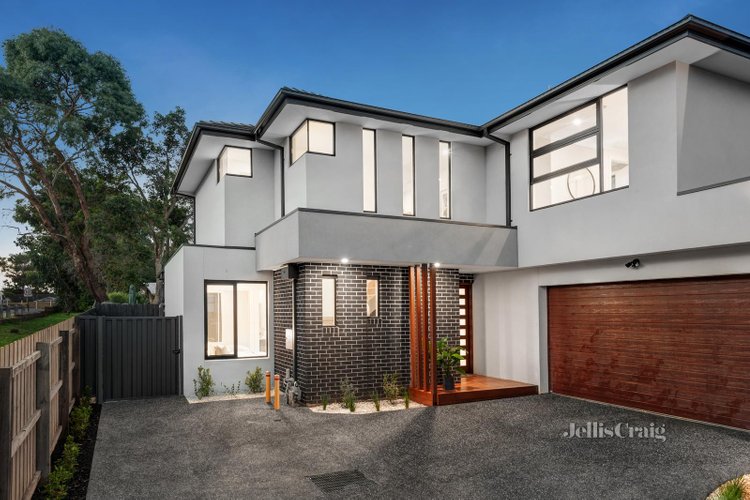 5a Tennyson Street Mitcham 3132