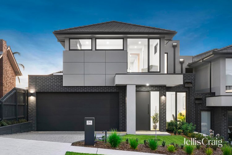 5A Toronto Avenue Doncaster 3108