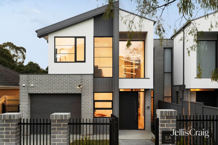5a Utah Road Glen Waverley 3150