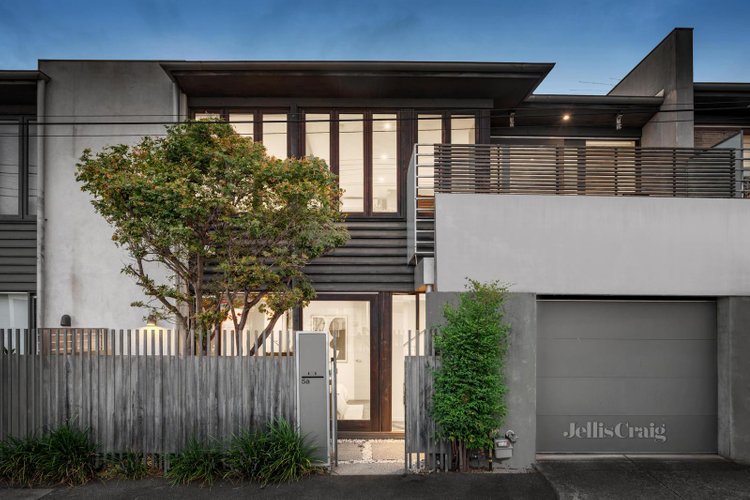 5a Young Street St Kilda East 3183