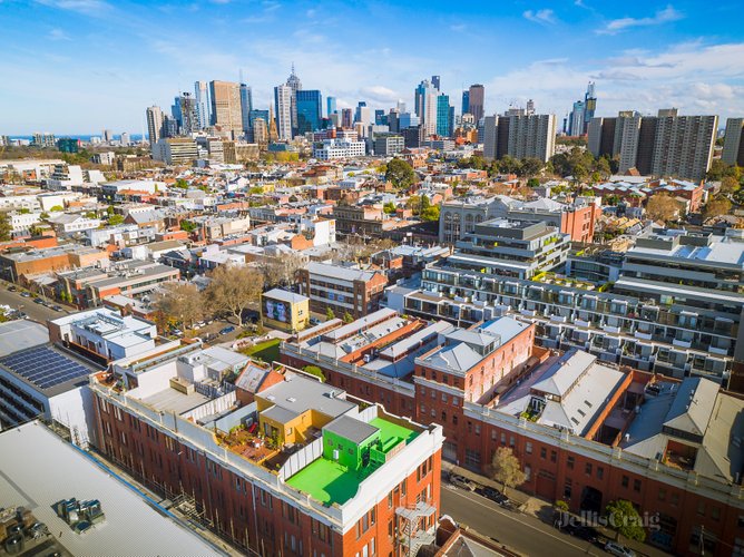 5A/68 Oxford Street Collingwood 3066