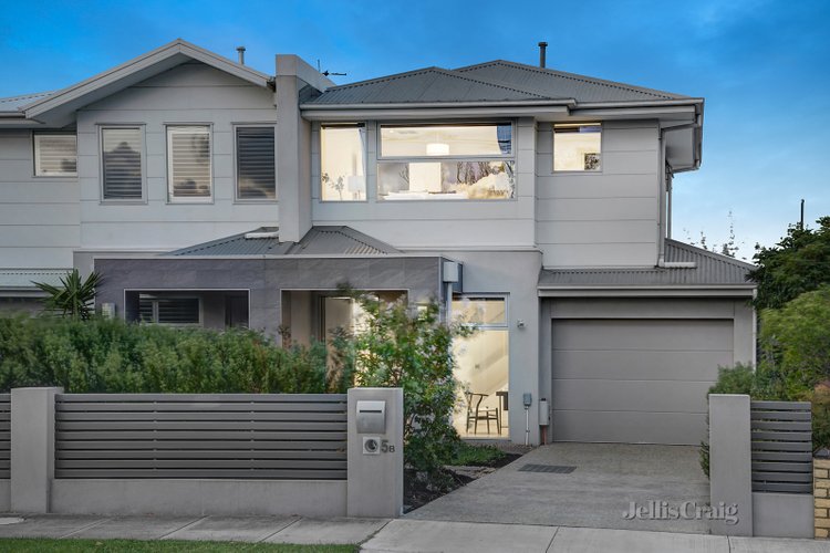 5B Ardwick Street Bentleigh 3204