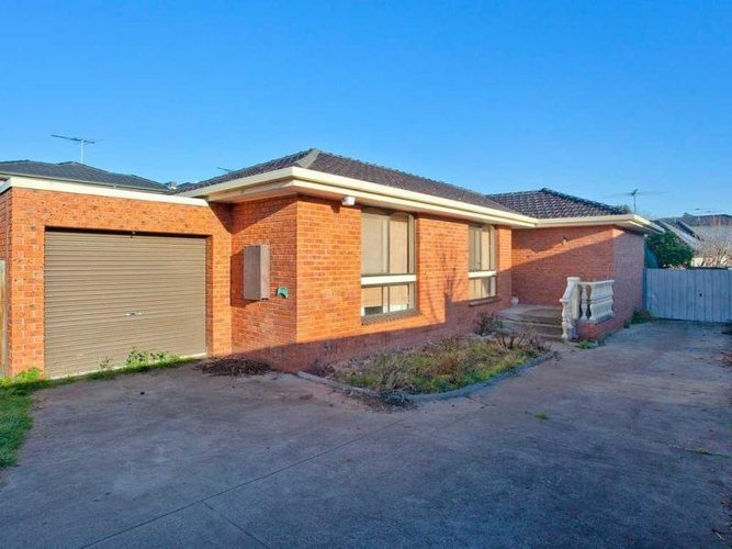 5B Gregory Street Oak Park 3046