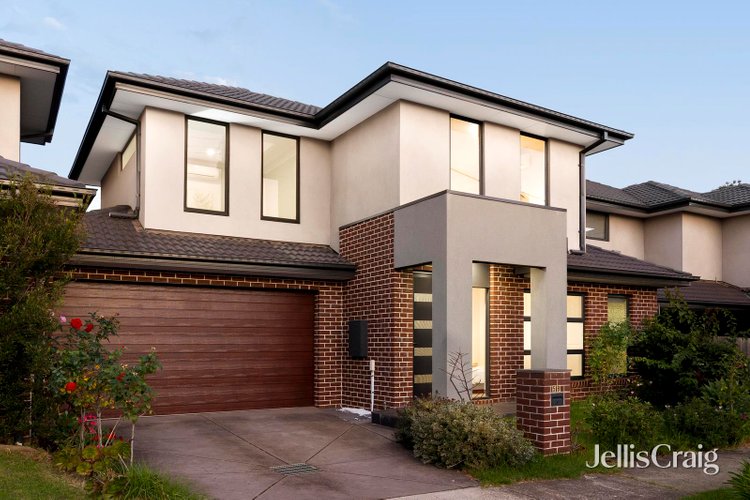 5B Jacqueline Road Mount Waverley 3149