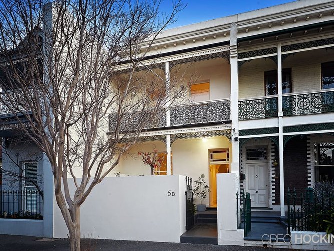 5B Madden Street Albert Park 3206