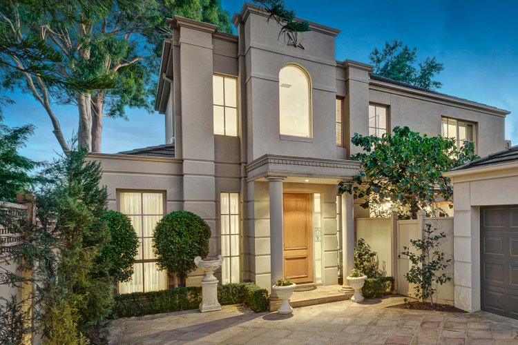5C A'Beckett Street Kew 3101