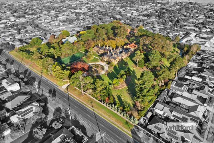 6-30 Homestead Drive, St Albans Park