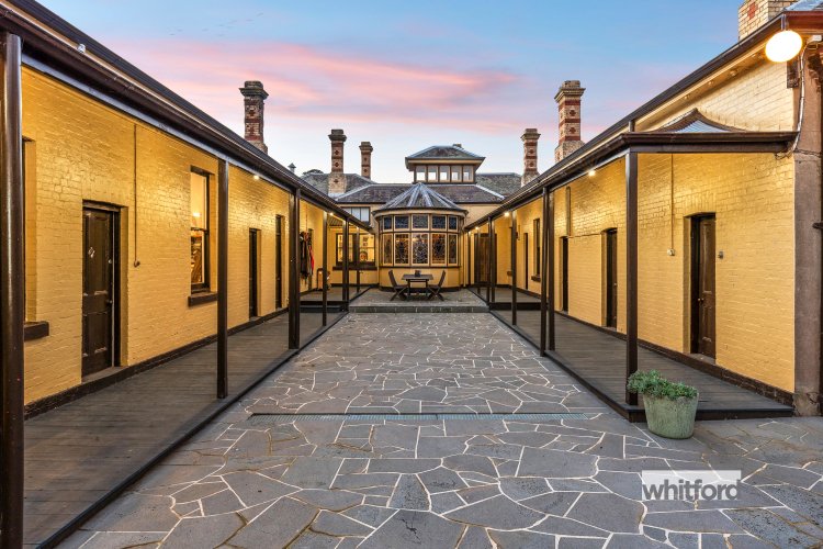 6-30 Homestead Drive, St Albans Park