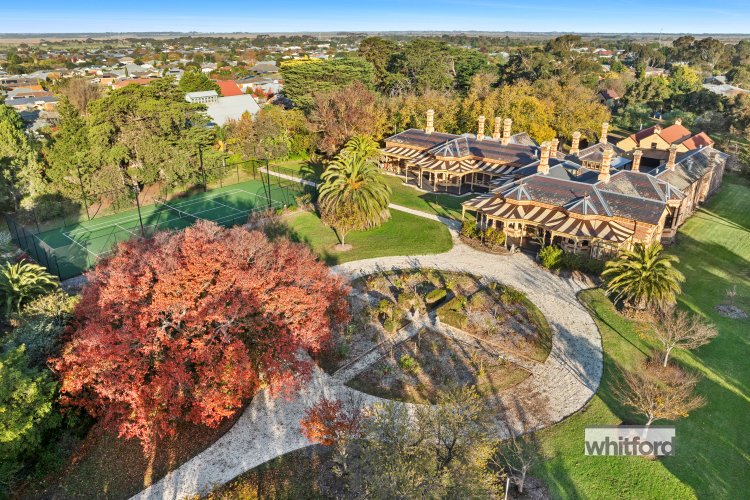 6-30 Homestead Drive, St Albans Park