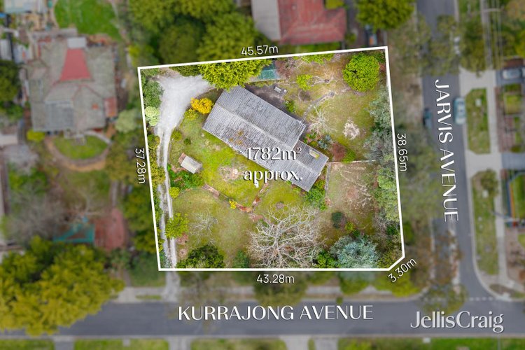 6-8 Kurrajong Avenue Croydon 3136