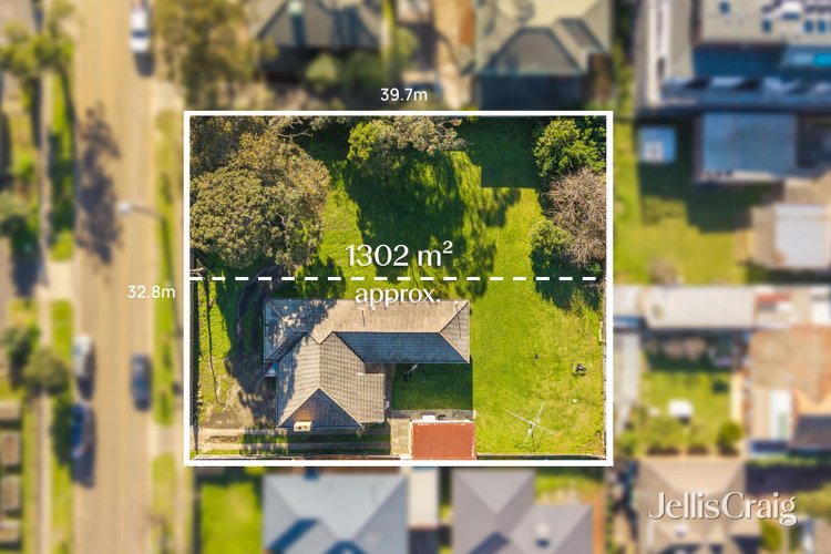 6-8 Parker Street Clayton 3168