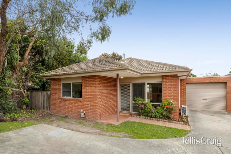 6 Aaron Place Kilsyth 3137
