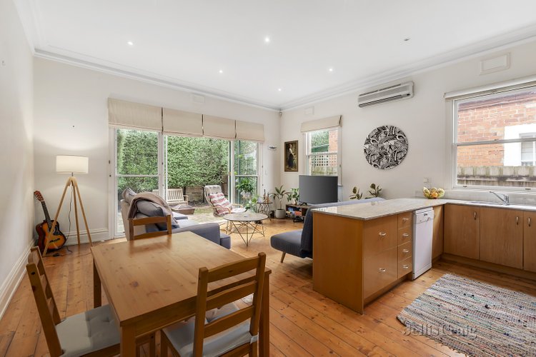 6 A'Beckett Street Prahran 3181