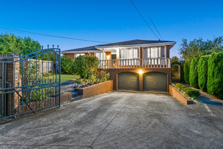 6 Acol Court Mulgrave 3170