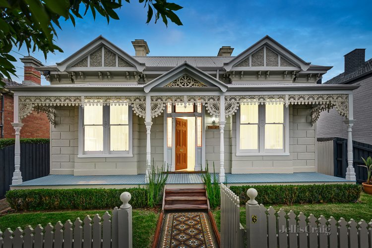 6 Addison Street Moonee Ponds 3039