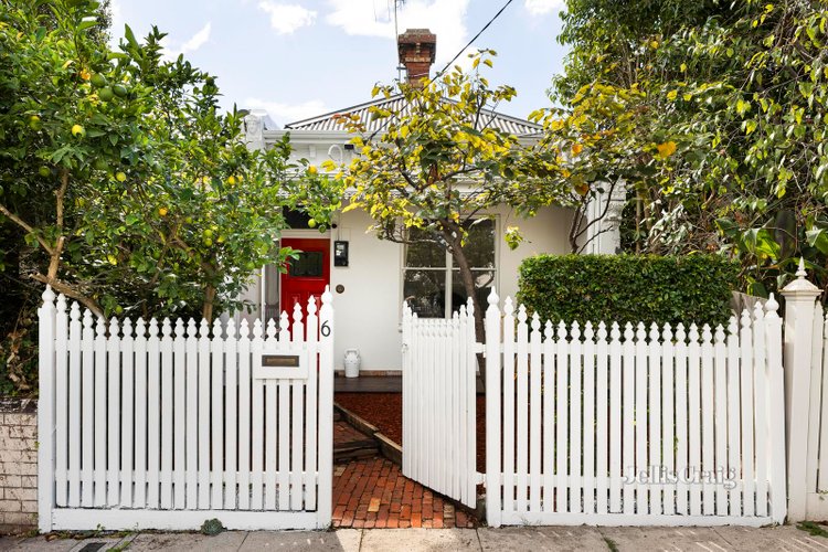 6 Agnes Street Thornbury 3071