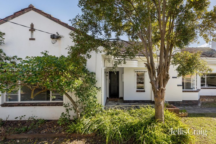6 Albemarle Court Glen Iris 3146