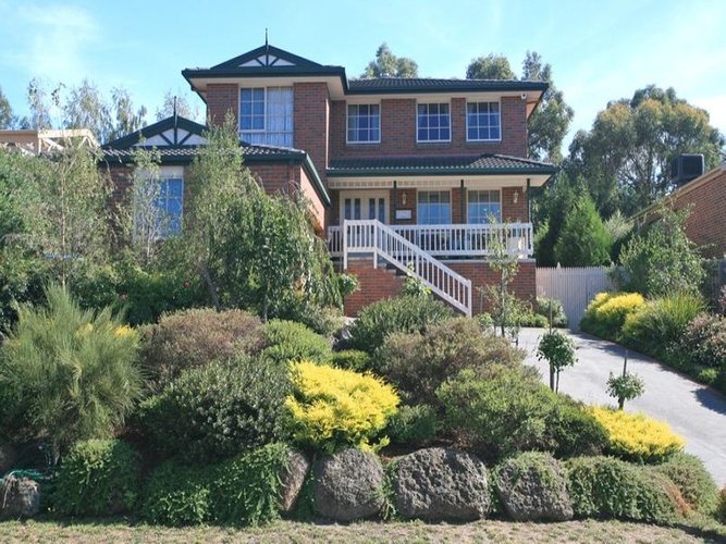 6 ALFORD Rise Croydon North 3136