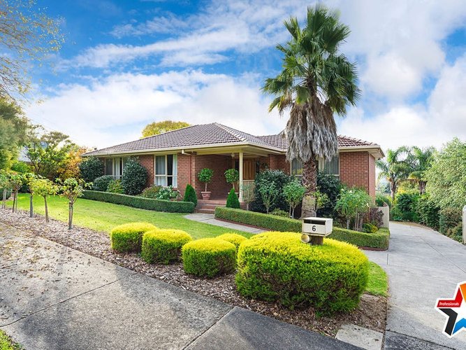 6 Allambi Road Chirnside Park 3116